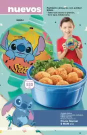 Catálogo Arabela Página 212