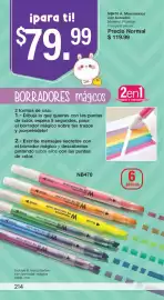 Catálogo Arabela Página 216