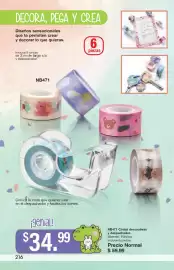 Catálogo Arabela Página 218