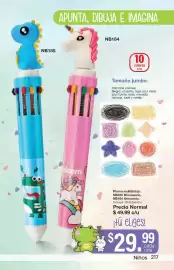 Catálogo Arabela Página 219