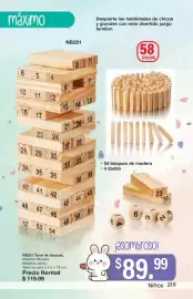 Catálogo Arabela Página 221