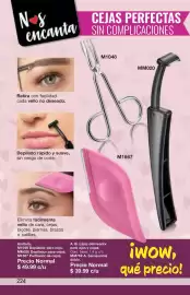 Catálogo Arabela Página 226