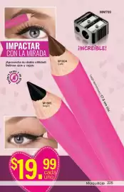 Catálogo Arabela Página 227