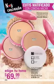 Catálogo Arabela Página 228