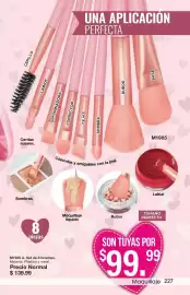 Catálogo Arabela Página 229