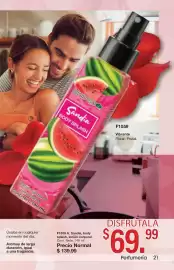 Catálogo Arabela Página 23