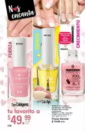 Catálogo Arabela Página 230