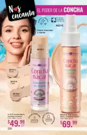 Catálogo Arabela Página 232