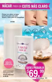 Catálogo Arabela Página 233