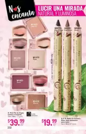 Catálogo Arabela Página 234