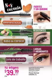 Catálogo Arabela Página 236