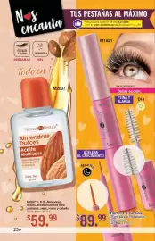 Catálogo Arabela Página 238