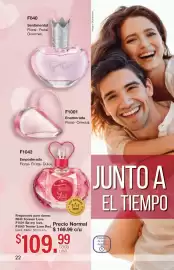 Catálogo Arabela Página 24