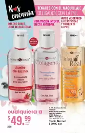 Catálogo Arabela Página 240