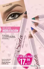 Catálogo Arabela Página 241