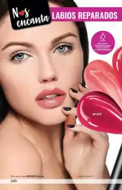 Catálogo Arabela Página 242