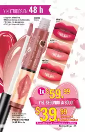 Catálogo Arabela Página 243