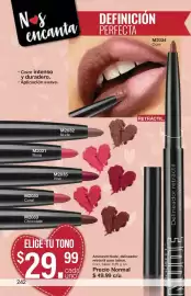 Catálogo Arabela Página 244