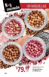 Catálogo Arabela Página 246