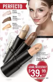 Catálogo Arabela Página 247