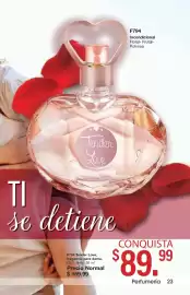 Catálogo Arabela Página 25