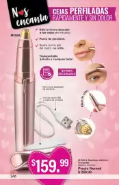 Catálogo Arabela Página 250