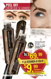 Catálogo Arabela Página 251