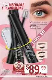 Catálogo Arabela Página 253