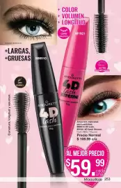 Catálogo Arabela Página 255