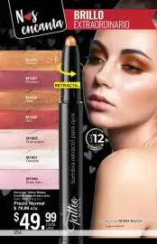 Catálogo Arabela Página 256