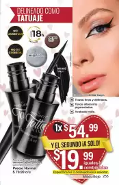 Catálogo Arabela Página 257