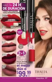 Catálogo Arabela Página 259