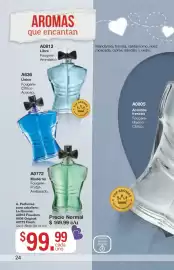 Catálogo Arabela Página 26