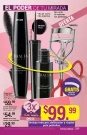 Catálogo Arabela Página 261