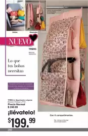 Catálogo Arabela Página 262