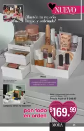 Catálogo Arabela Página 263