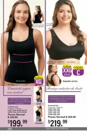 Catálogo Arabela Página 268