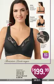 Catálogo Arabela Página 269