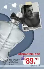 Catálogo Arabela Página 27