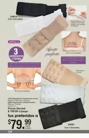 Catálogo Arabela Página 270