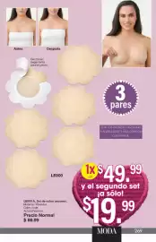 Catálogo Arabela Página 271