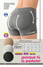 Catálogo Arabela Página 272