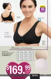 Catálogo Arabela Página 273