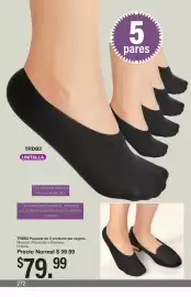 Catálogo Arabela Página 274