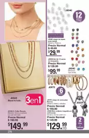 Catálogo Arabela Página 278