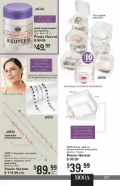 Catálogo Arabela Página 279