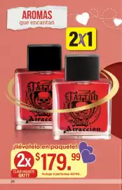 Catálogo Arabela Página 28