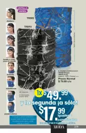 Catálogo Arabela Página 281