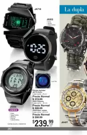 Catálogo Arabela Página 284