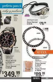 Catálogo Arabela Página 285